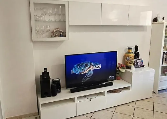 Appartement Your Comfy In Juan-les-pins & Parking Antibes