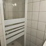 Your Comfy In Juan-les-pins & Parking Apartman *