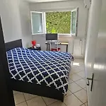 Apartman Your Comfy In Juan-les-pins & Parking Antibes