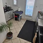 Your Comfy In Juan-les-pins & Parking Apartman *