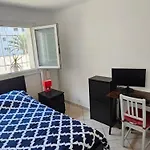 Apartman Your Comfy In Juan-les-pins & Parking Antibes