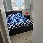 Apartman Your Comfy In Juan-les-pins & Parking