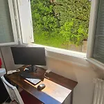Apartman Your Comfy In Juan-les-pins & Parking *