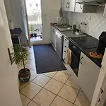 Your Comfy In Juan-les-pins & Parking Apartman