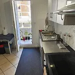 Apartman Your Comfy In Juan-les-pins & Parking Antibes