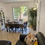 Your Comfy In Juan-les-pins & Parking * Antibes