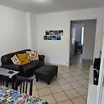 Apartman Your Comfy In Juan-les-pins & Parking Antibes