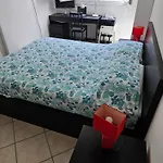 Your Comfy In Juan-les-pins & Parking Apartman *