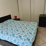 Your Comfy In Juan-les-pins & Parking Apartman *