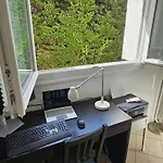 Your Comfy In Juan-les-pins & Parking Apartman *