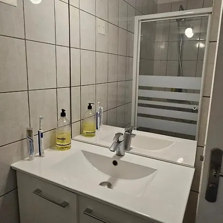 Comfort A Juan-les-pins E Parcheggio *