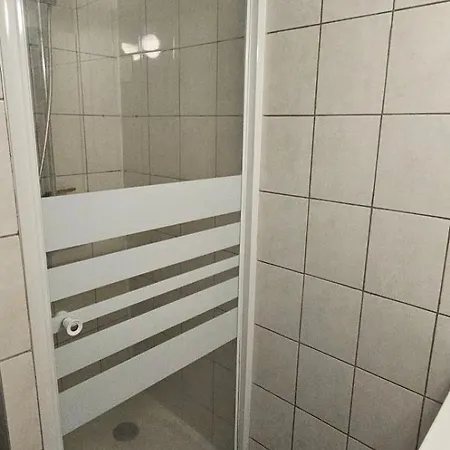 Comfort A Juan-les-pins E Parcheggio Appartamento *
