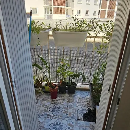 Comfort A Juan-les-pins E Parcheggio