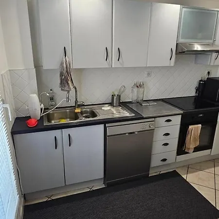 Comfort A Juan-les-pins E Parcheggio