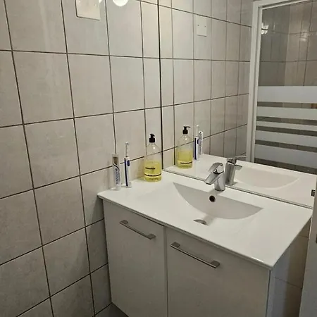 Comfort A Juan-les-pins E Parcheggio Antibes