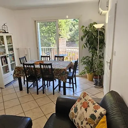 Comfort A Juan-les-pins E Parcheggio * Antibes