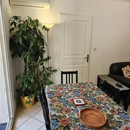 Comfort A Juan-les-pins E Parcheggio Antibes