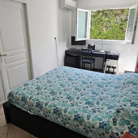 Comfort A Juan-les-pins E Parcheggio * Antibes
