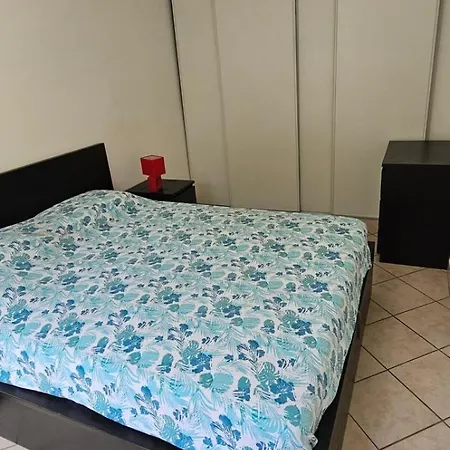 Comfort A Juan-les-pins E Parcheggio Appartamento *
